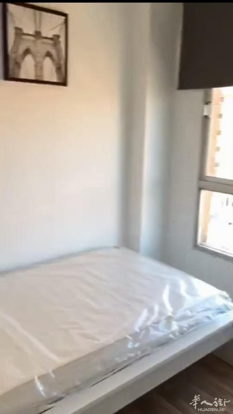 3/6号线Almendras单人间300水电网全包