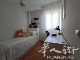 🏡马德里10路地铁Fuencarral出租房间。租金450€/