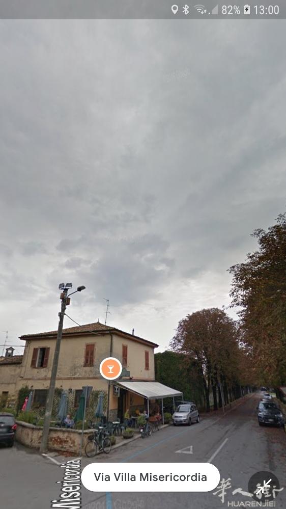 BAR TABACCHI VIALE SANTUARIO N 118 CASTE