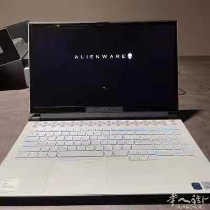 出售外星人笔记本电脑一台，合适打游戏的笔记本