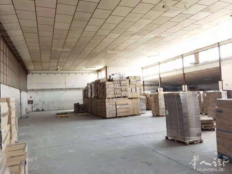 仓库出租900平2500