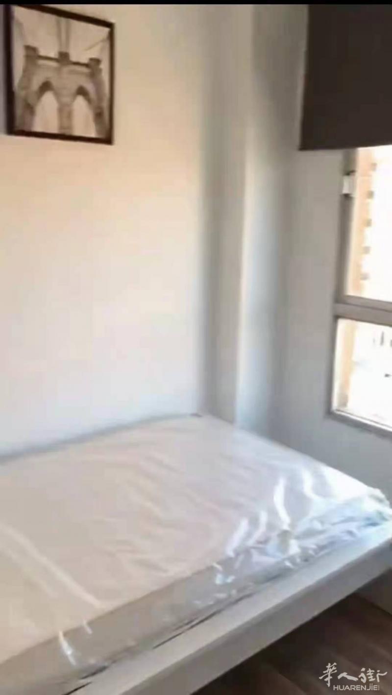 3/6号线Almendras单人间出租300/320水电网全包