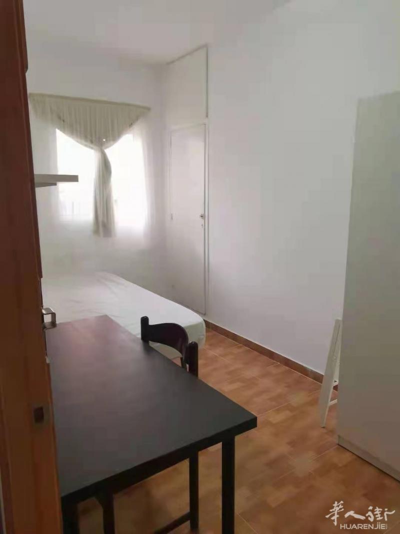 《马德里5/6Oporto整租》