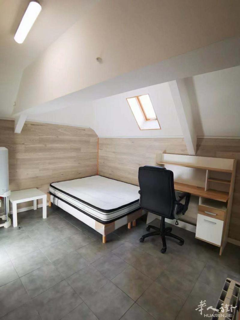 VITRY SUR SEINE 620欧超高性价比 全新房源