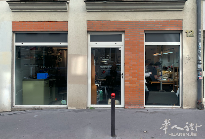 小巴黎11区店铺 工作室 40平米转让!!!