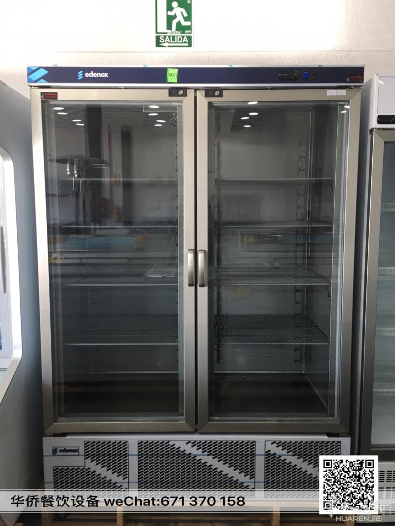 糖果店专用酒水冰箱，夏天酒水冰，制冷效果好