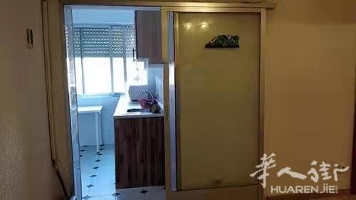Getafe3室1厅1卫整租635包物业水