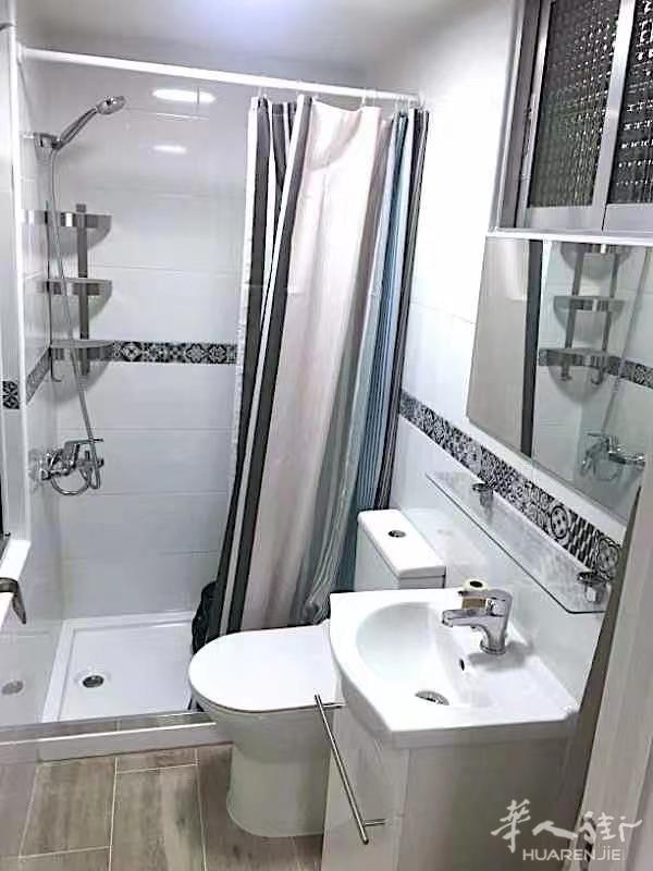2号线la elipa4室2卫单间330-390