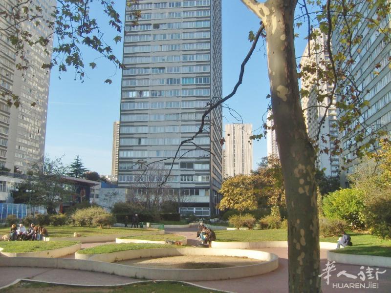 13区PORTE DE CHOISY 69平米好房出售
