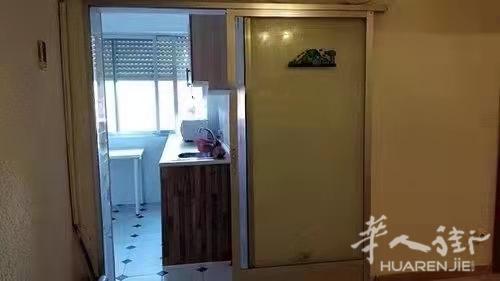 Getafe整租?房子三室一厅， 近卡三，