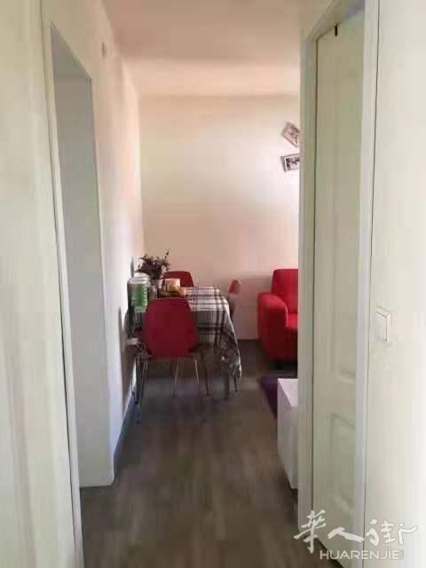 6号线Carpetana2室1厅整租600