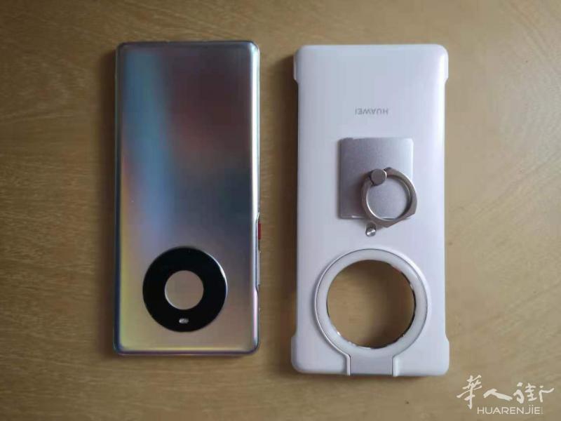 mate40 pro 手机