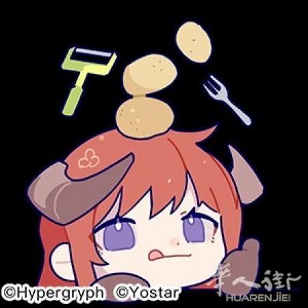 动漫人物设计