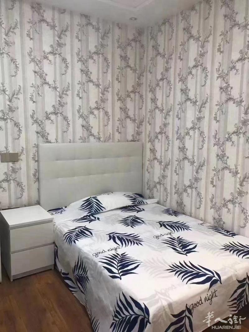 3/6号线Moncloa双人间500-850押2