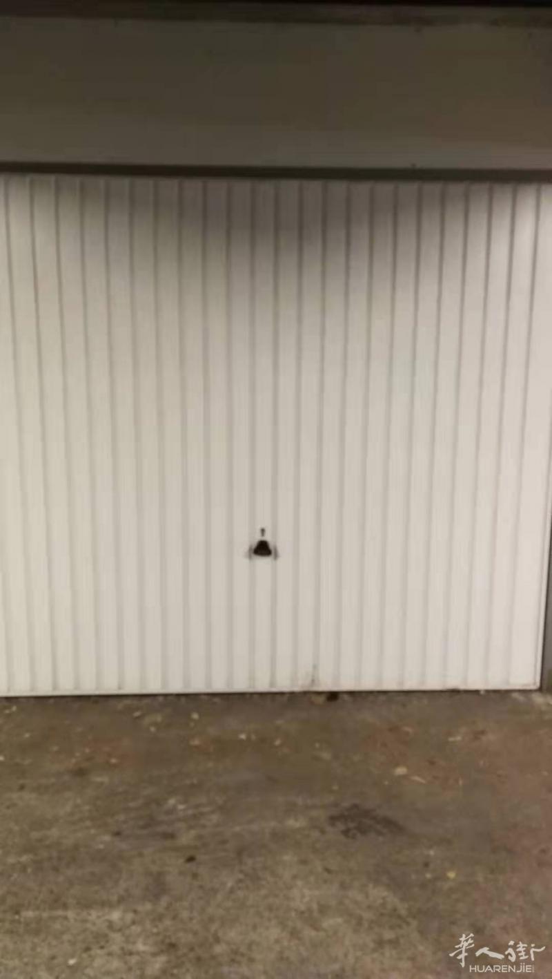 停车位出租(BOX), Créteil Université地铁口旁