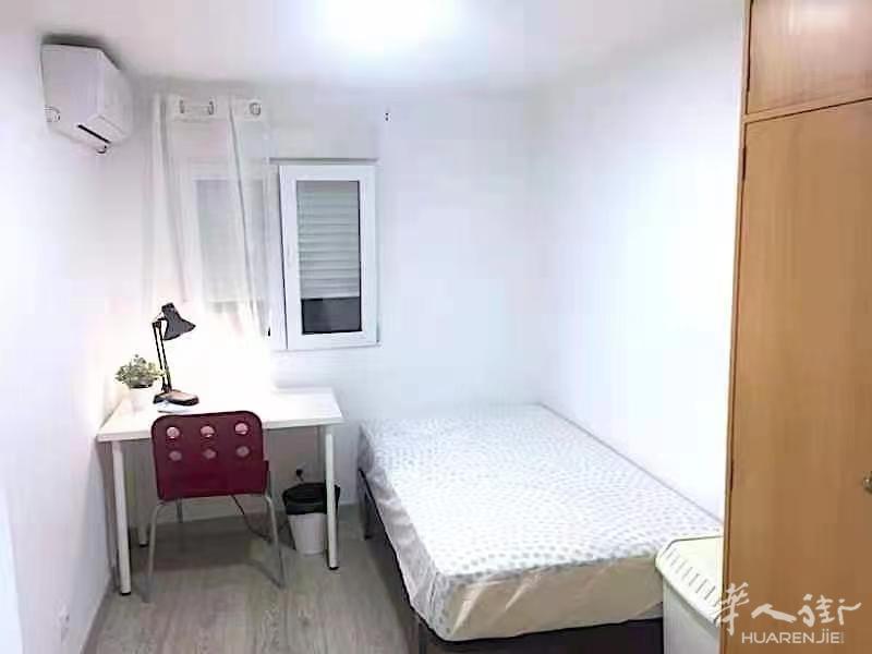 2号线elipa单间出租330/370/390包网