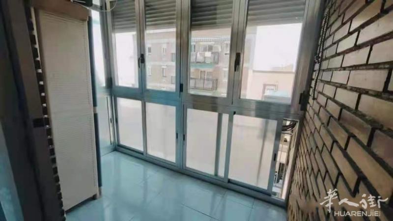 6号线puerta de ángel3室1厅整租800押2