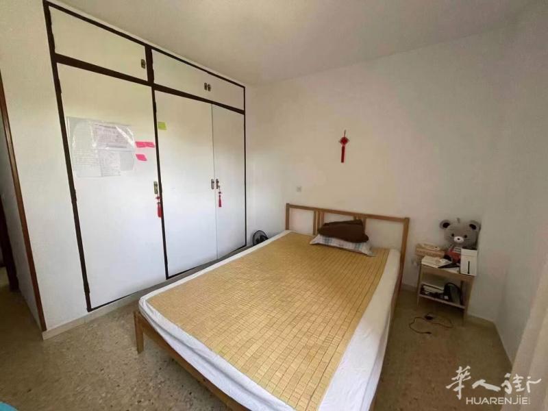 6号线laguna4室1厅整租800