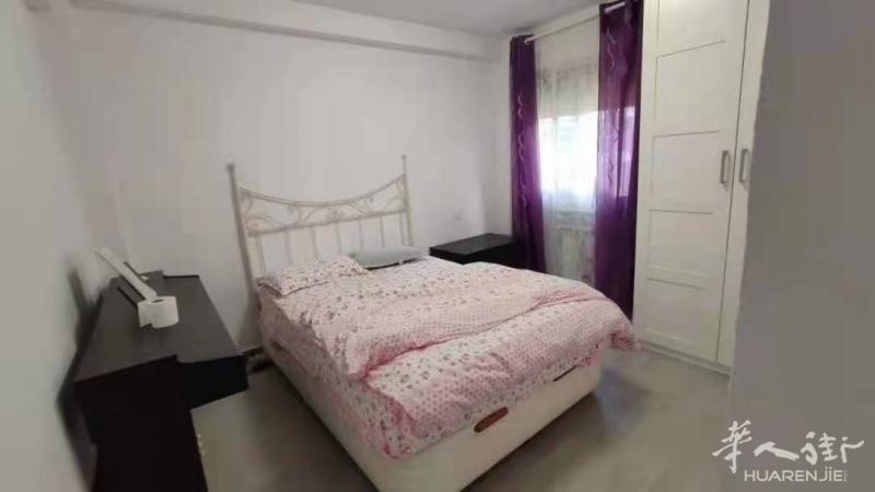 6号线puerta de ángel3室1厅800押2