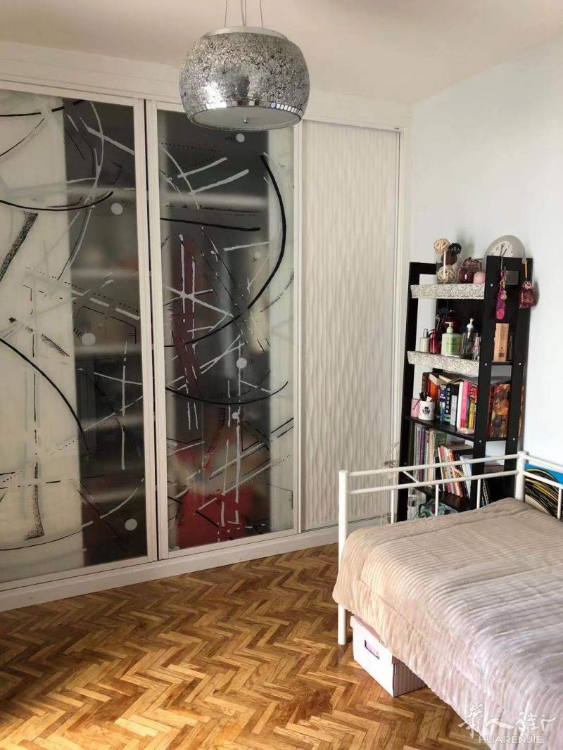 6号线Manuel Becerra单人间460全包