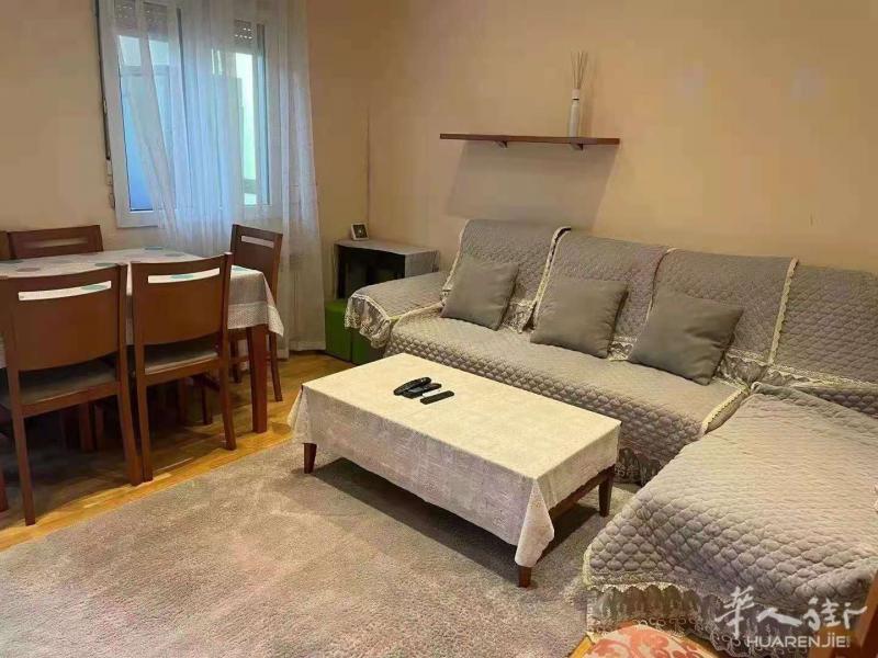 5号线Carabanchel3室1厅整租750