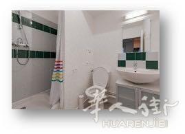 近Gare de Lyon Perrache学生公寓,605欧,拎包入住,最高房补