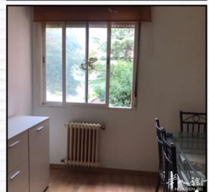 🏡六号线Alto Extremadura 单间 地铁步行三分钟，四房一厅两卫两