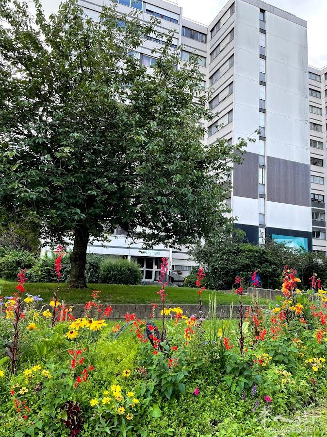 Vente appartement T5 100m² Creteil Universit 94000