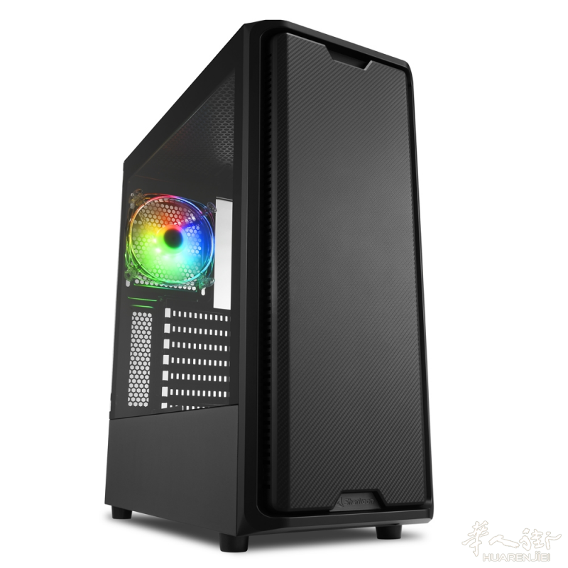 顶峰数码限量特价高性能游戏主机 i5 10400F | 16GB | RX 6600 XT | 480GB SSD | WIFI