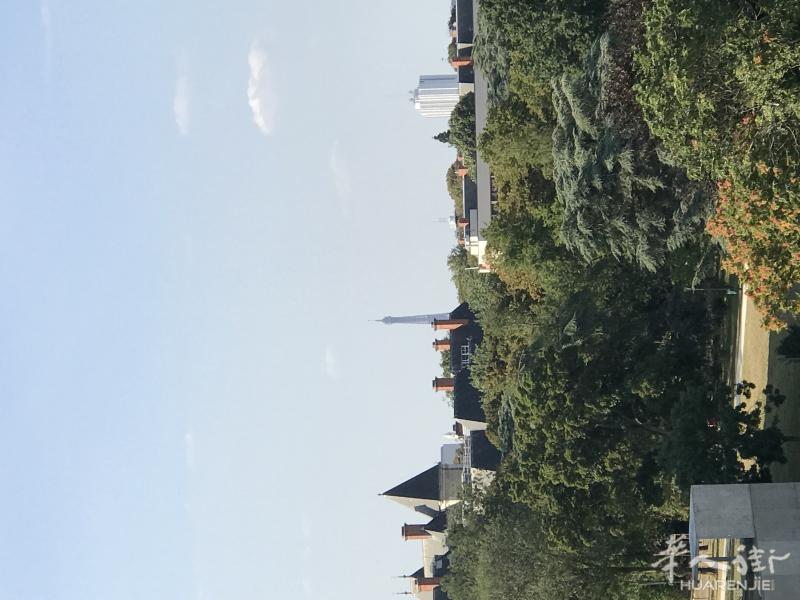 94省GENTILLY好房出租