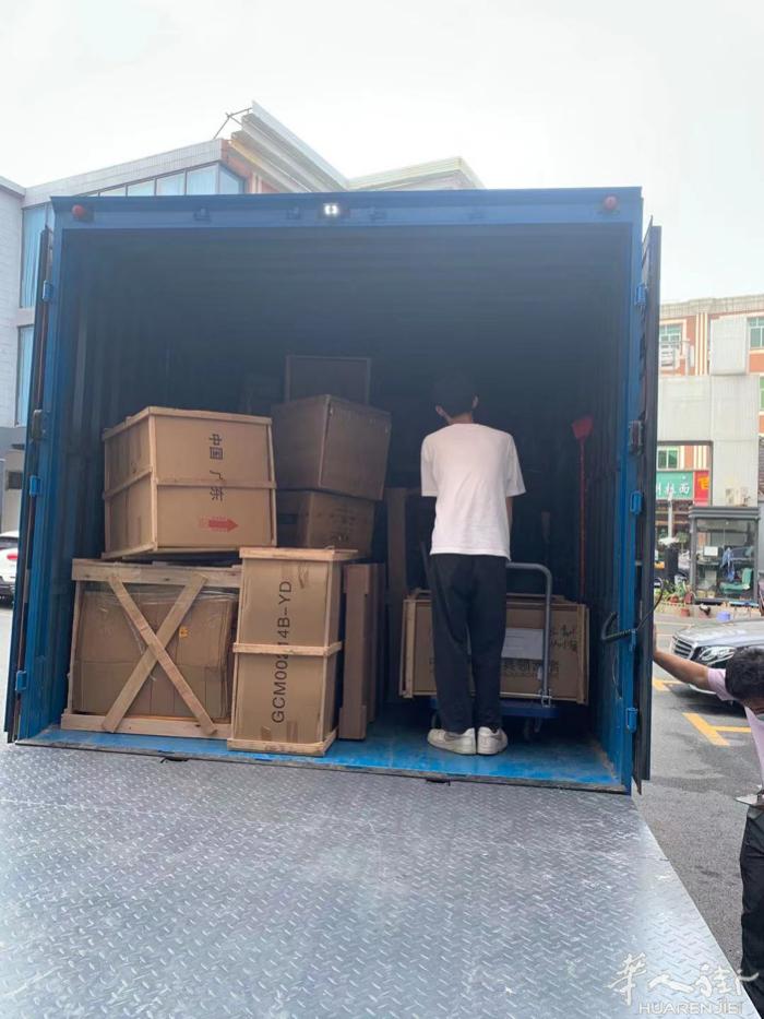 国际物流快递一条龙服务（铁路渠道丶海运渠道丶空运渠道丶卡车渠道全网时效最稳定）