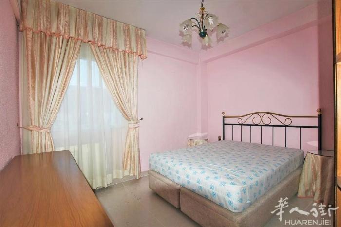 🏡马德里alcobendas单间出租， c4 10分钟，marques de