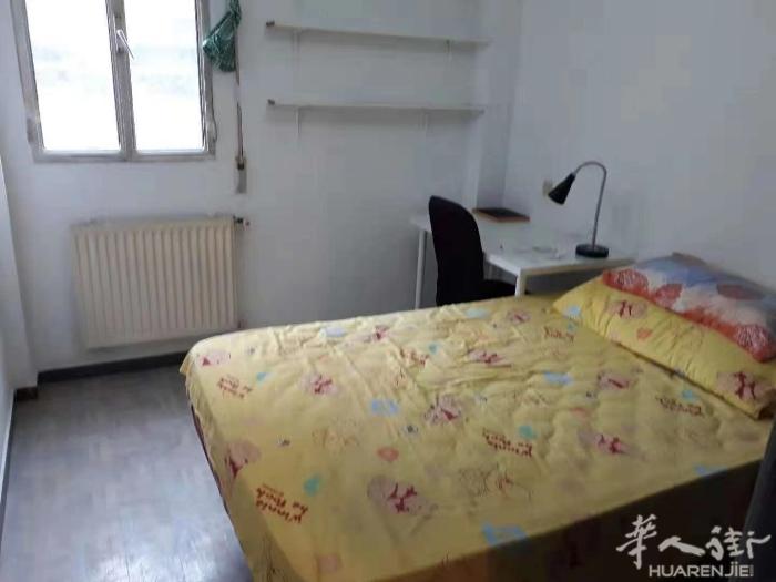 🔵降价啦！6号线Carpetana四居室即日起租， 租金只要720欧！押1付1