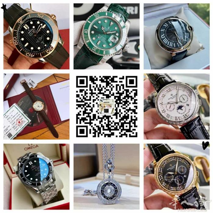 高端货源店🏅☝︎本店已在海外经营5年，口碑极佳！经营欧美大牌手表，包包等顶级复