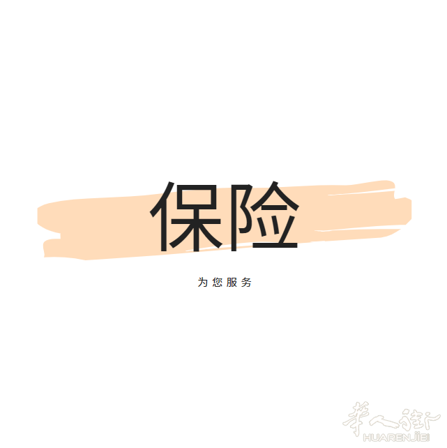 保险
