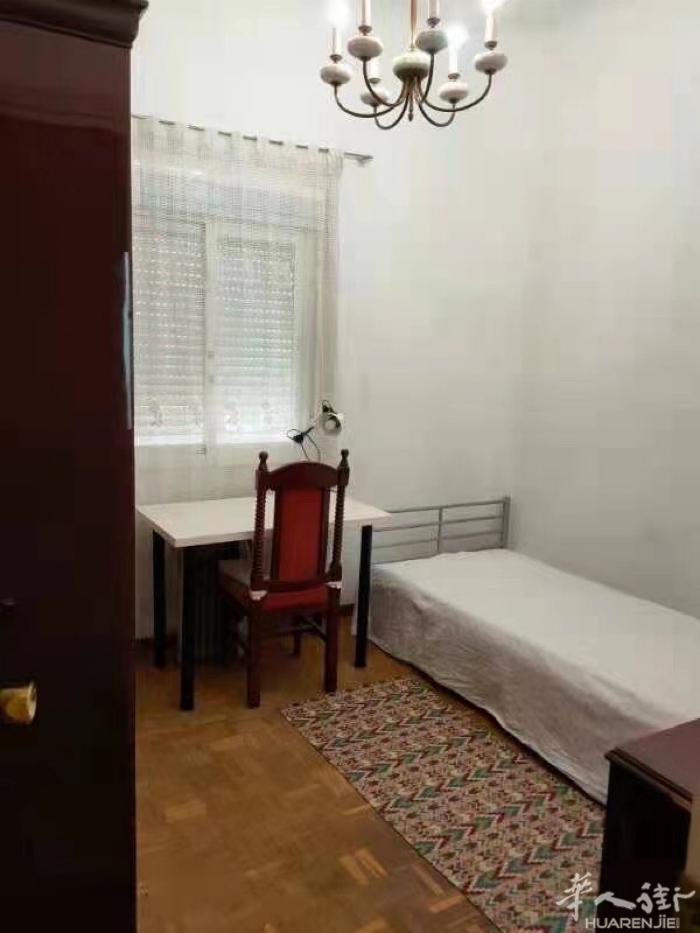 Puerta de Ange地铁六路线整租》， 三房一厅，离大学城两站地铁