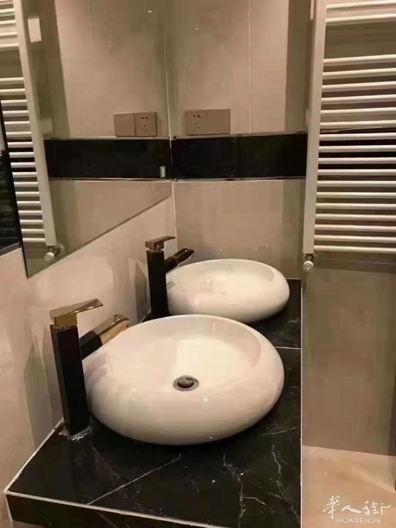 3/6号线Moncloa大床房500-850押2