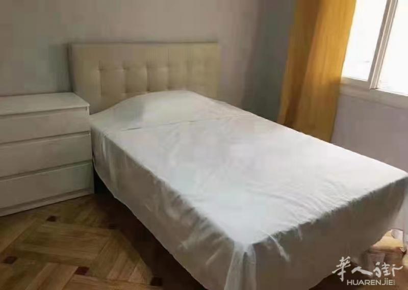 3/4/6号线moncloa-arguelles大床550包暖气