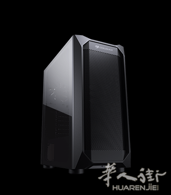 顶峰数码 性价比游戏主机R5 3600|16GB|6600XT|512GB SSD|1TB HDD|内置WiFi蓝牙