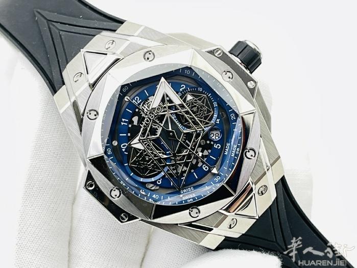 💍恒宝 HUBLOT 宇舶BIG BANG大爆炸系列【二代刺青重生版】专柜同步