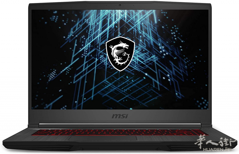 顶峰数码MSI GF65 Thin 性价比3060 游戏本,折扣大。
