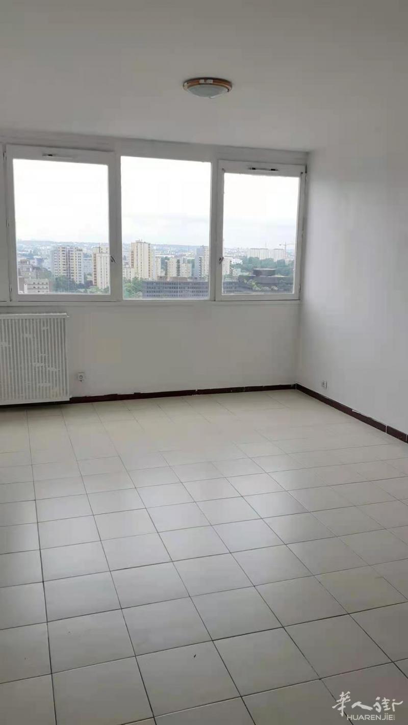 Duplex T3 93区 Bobigny 公寓出售