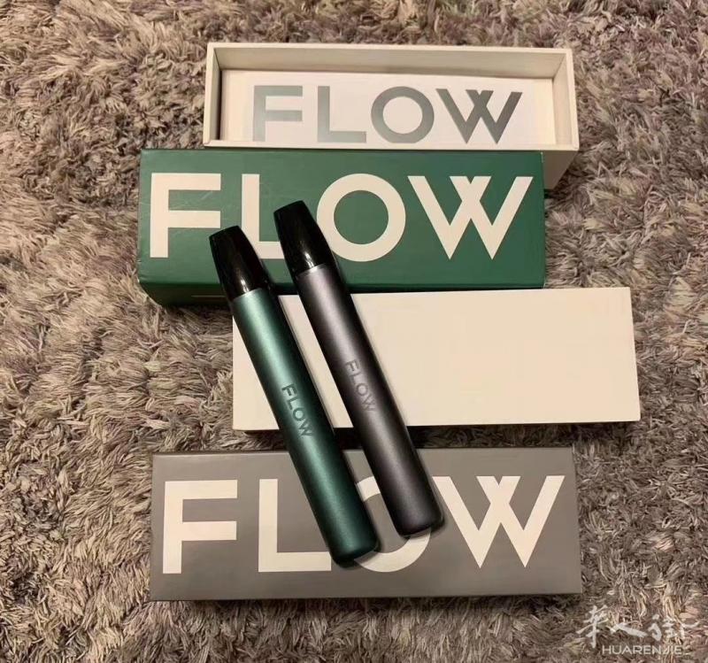 罗永浩推荐的电子烟你不来试试吗？FLOW电子烟折扣中！顶级品牌才有的质量！