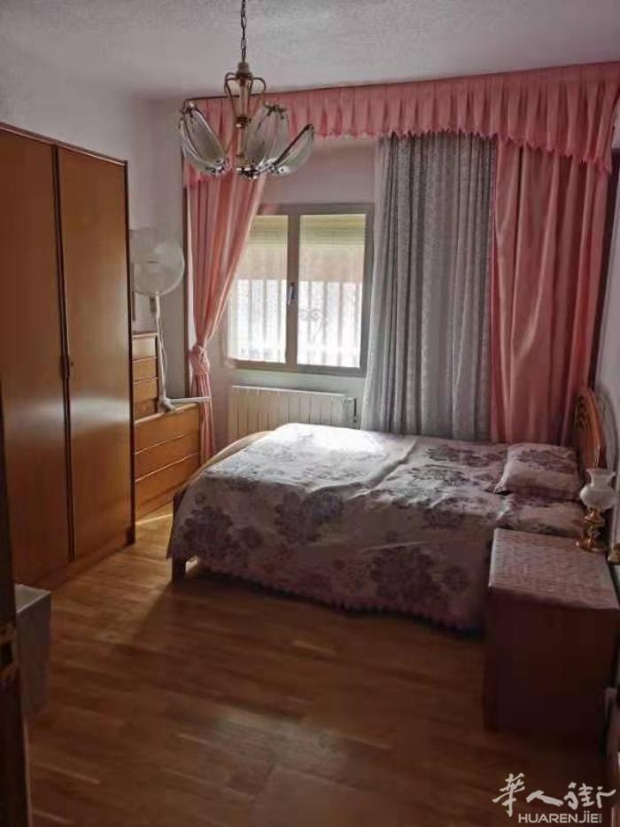 🏡5/6号地铁线oporto2个大房间出租！ 10月1号起租！住房有电梯，房子
