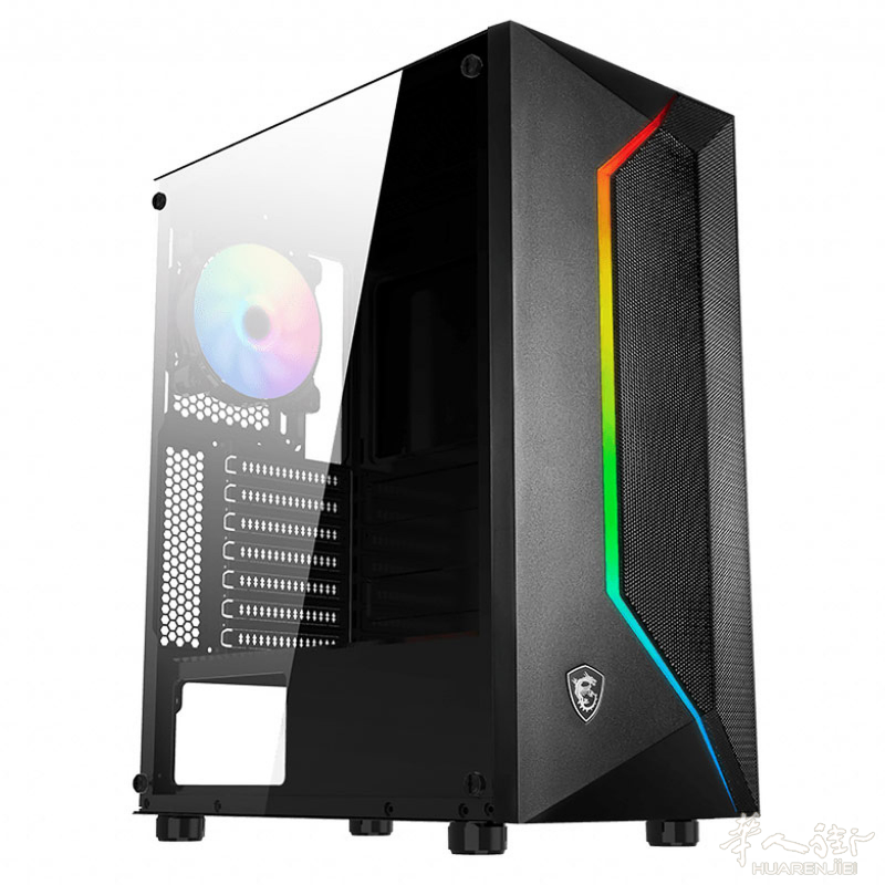 1299欧 性价比 R5 3600+3060 游戏主机