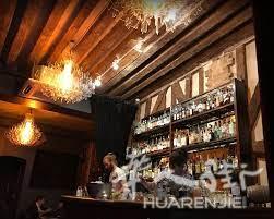 1区CHATELT BAR转让