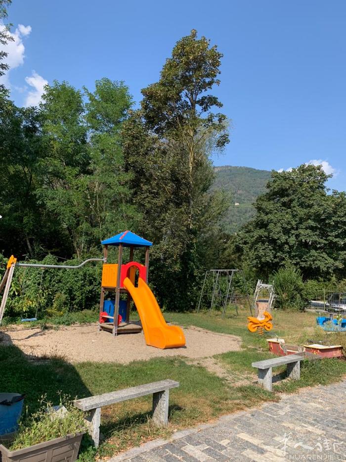 Via laghetto dei sogni 10 Villadossola (