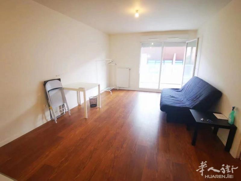 91省Evry Rue Andre Lalande 68平两室一厅