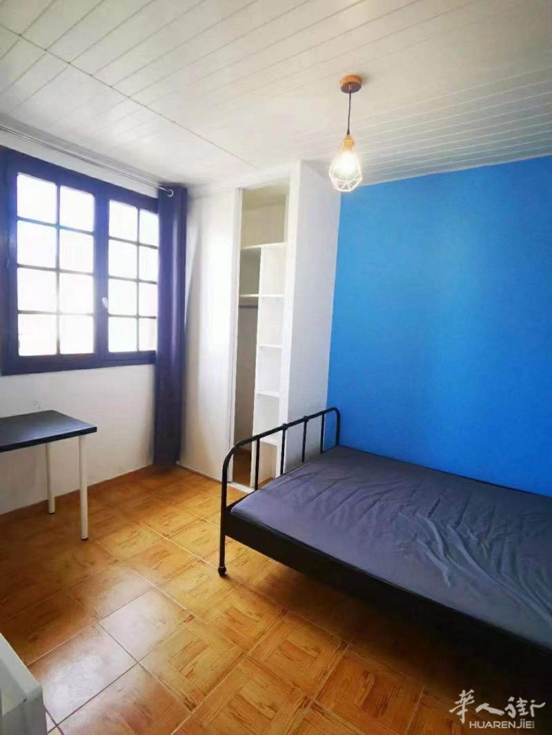 94省大巴黎villejuif精装修studio出租,走路2分钟到7号线地址站villejuif louis aragon站