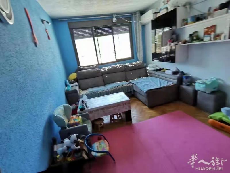 3号线San cristobal3室2卫1厅整租800